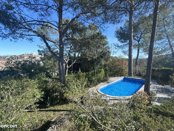Villa à Montferrier sur lez 