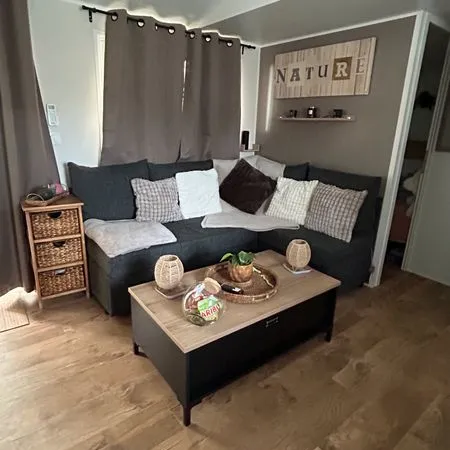 Mobil-home 