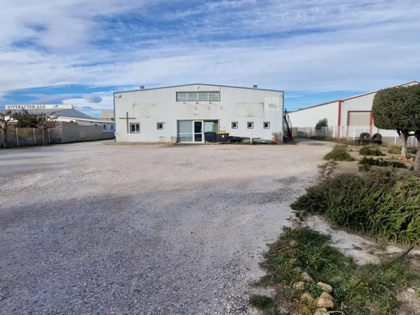 Maison 5 pièces 665 m² 