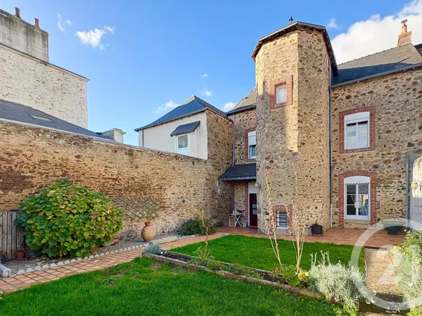 Maison 5 pièces 101 m² 