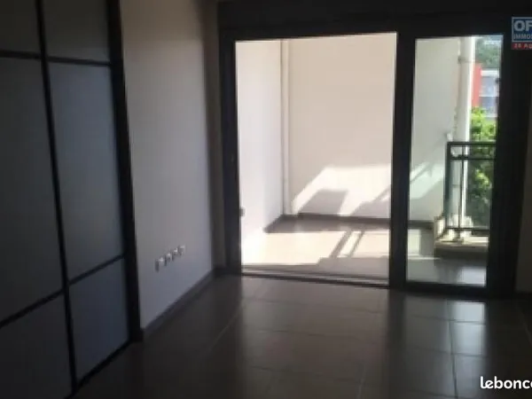 Appartement 3 pièces 69 m² 