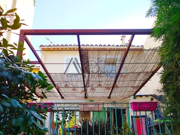 Maison de ville 5 pièces 102 m² 