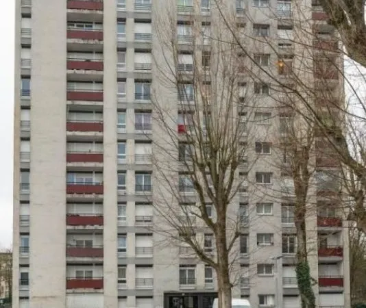 Appartement F3 