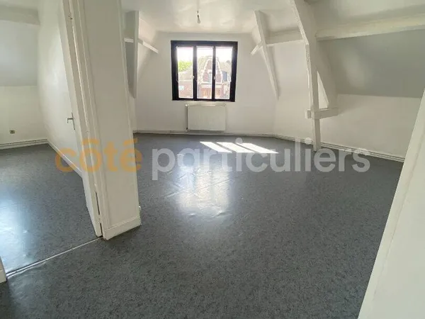Appartement 4 pièces 94 m² 
