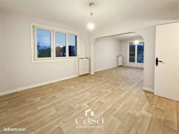 Maison 3 pièces 73 m² 