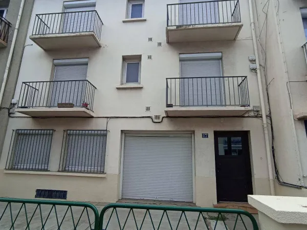 Appartement 4 pièces 81 m² 