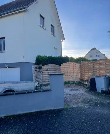 Maison à louer 135m2 