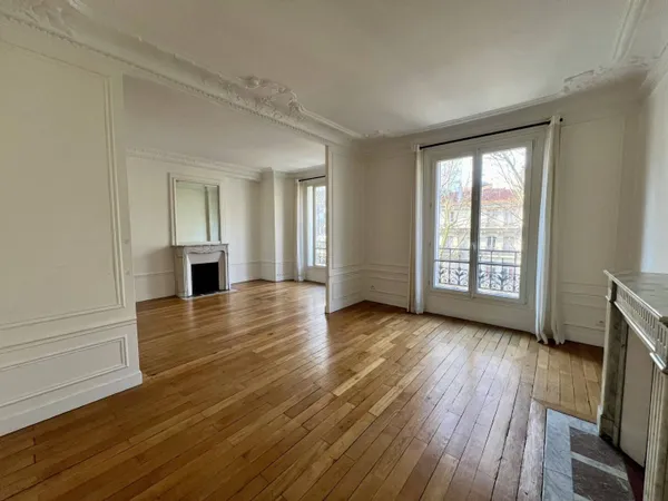 Appartement 3 pièces 74 m² 
