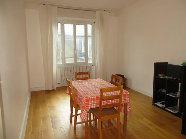 Appartement 3 pièces 67 m² 