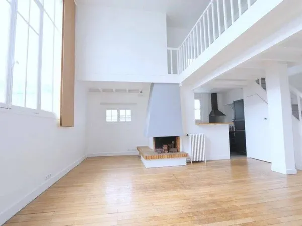 Appartement 2 pièces 71 m² 