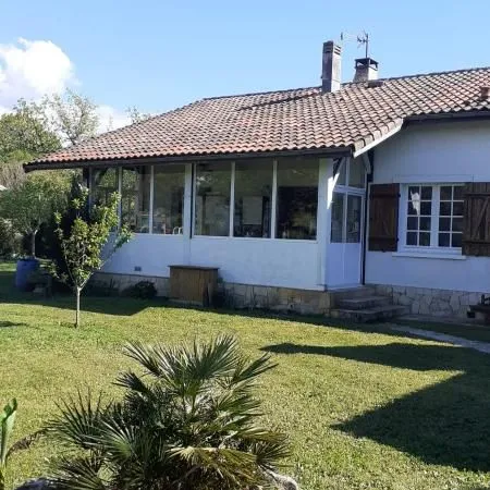 Maison de village 7 pièces 200 m² 
