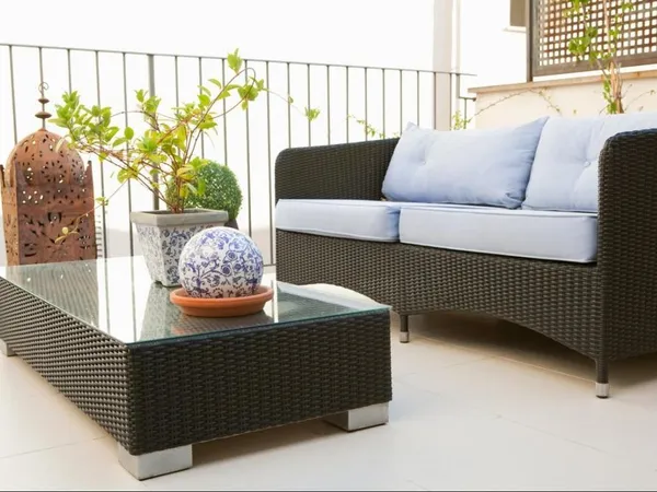 Appartement T4 de 85m² à Narbonne 