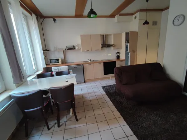 Studio de 39m2 à louer sur Lyon 5 