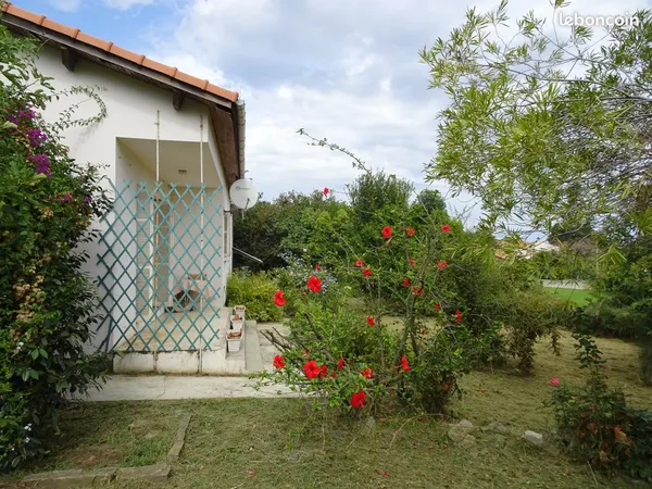 Studio à louer 