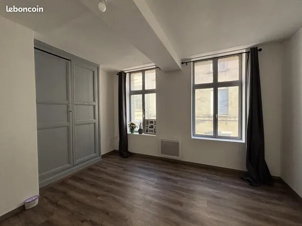 Maison de ville 3 pièces 77 m² 