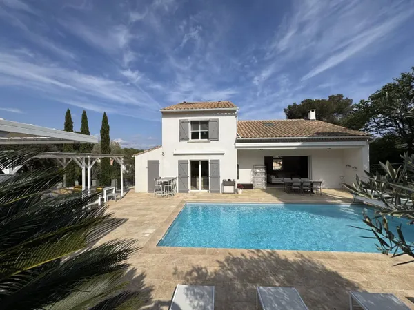 Maison 5 pièces 161 m² 