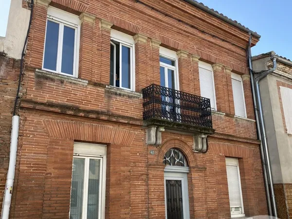 Appartement 2 pièces 30 m² 