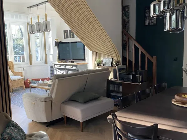 Maison 3 pièces 83 m² 