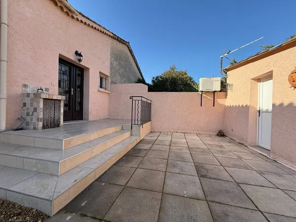 Maison 4 pièces 65 m² 