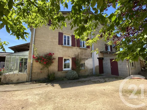 Maison 4 pièces 99 m² 