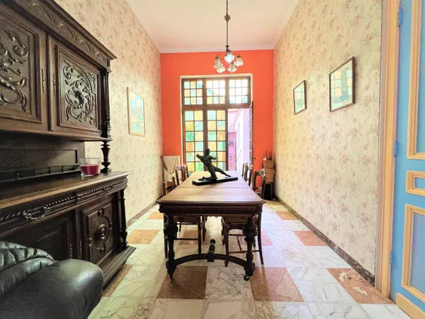 Maison 5 pièces 190 m² 