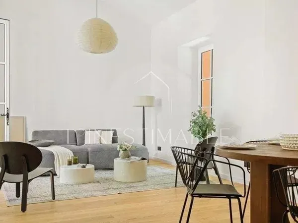 Immeuble de rapport 19 pièces 410 m² 
