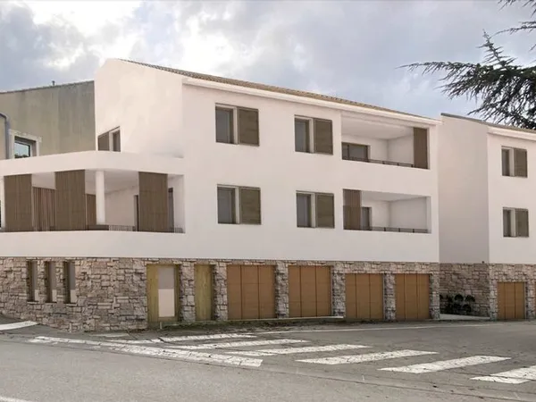 APPARTEMENT T2 BELLES PRESTATIONS 