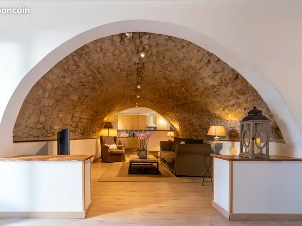 Maison de village 60 m2 