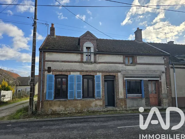 Maison 5 pièces 150 m² 