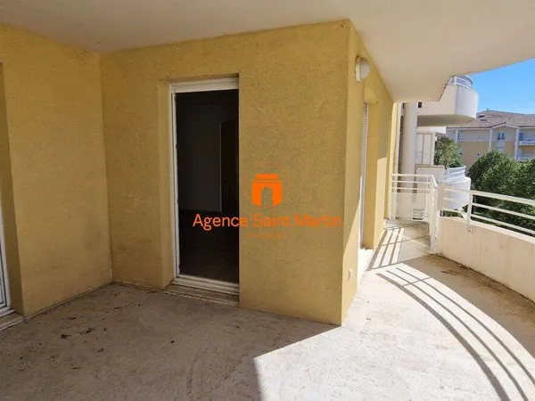 Appartement 5 pièces 85 m² 