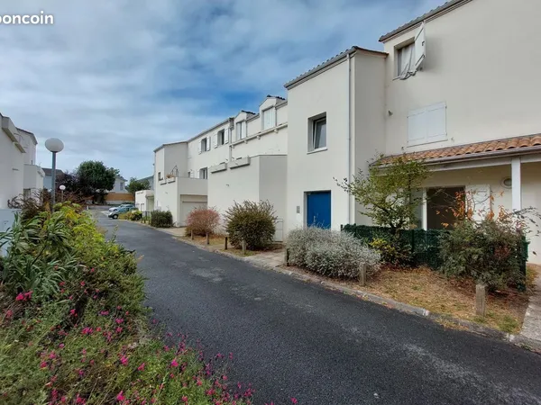 Appartement 1 pièce 39 m² 