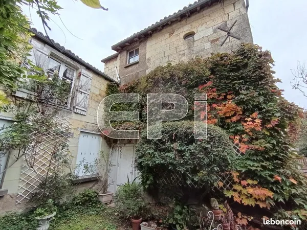 Maison 9 pièces 189 m² 