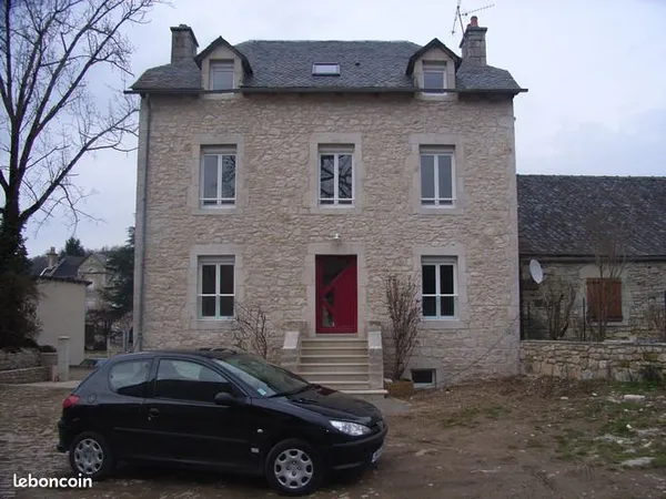 Maison 5 pièces 135 m² 