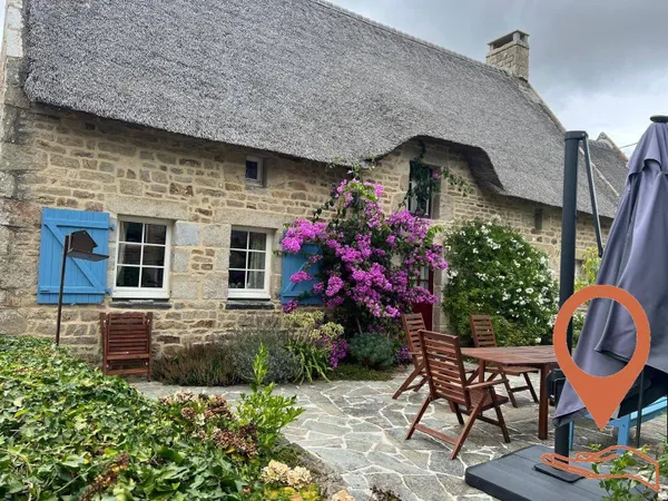 Maison 5 pièces 212 m² 