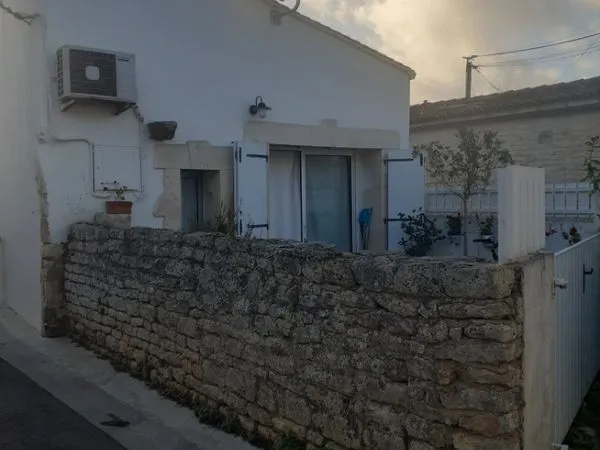 Maison 3 pièces 