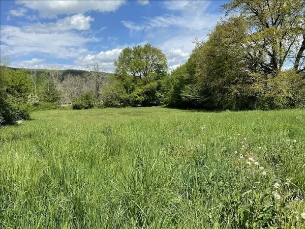 Terrain 355 m² 