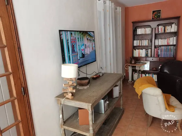 Maison 5 pièces 120 m² 