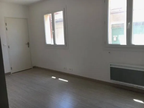 Appartement 2 pièces 35 m² 