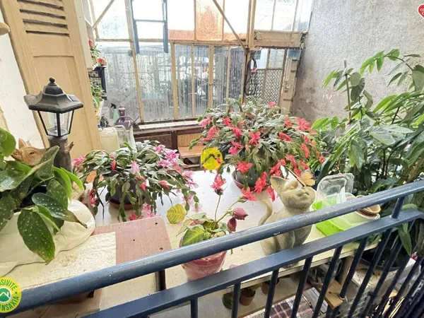 Maison 5 pièces 72 m² 