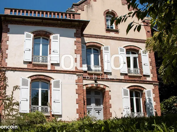 Gîte 15 pièces 400 m² 