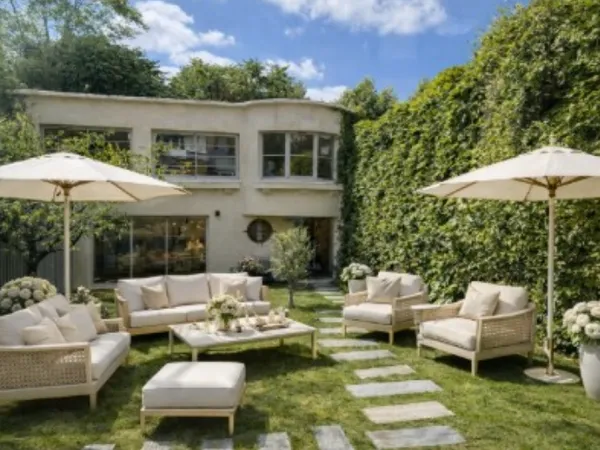 Vends hôtel particulier 410m² 