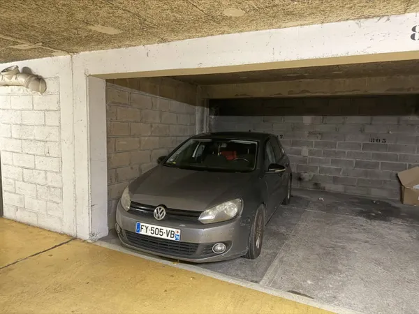 Parking - Garage Vente Puteaux   19500€