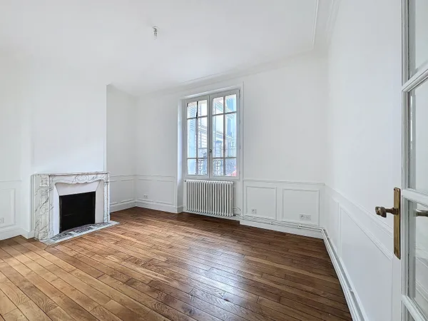 Appartement 3 pièces 56 m² 