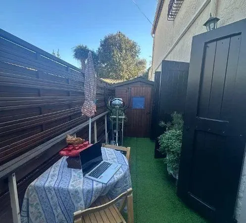 Appartement 2 pièces 59 m² 