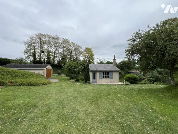Terrain 10155 m² 