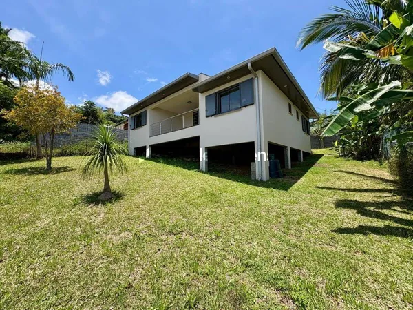 Maison de plain-pied 4 pièces 103 m² 