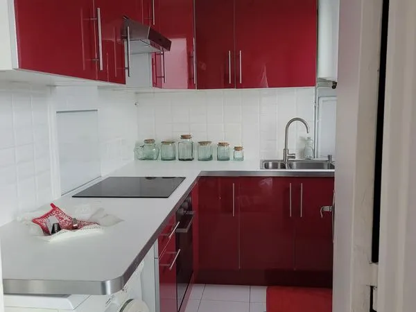 Appartement 44m² Malakoff 
