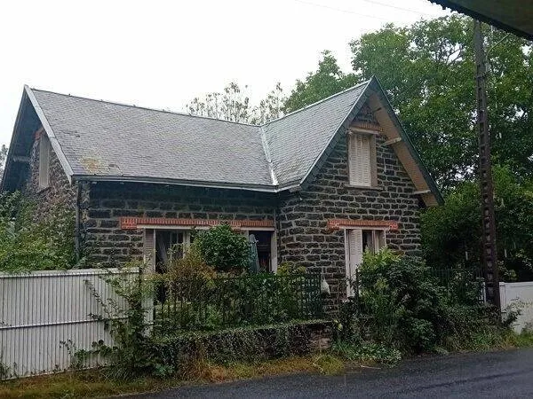 Maison 5 pièces 97 m² 