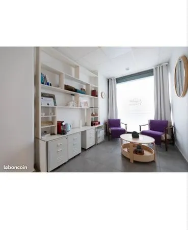 Local 13m2 centre ville 