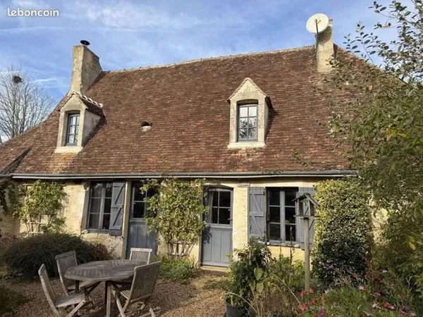 Maison 5 pièces 167 m² 